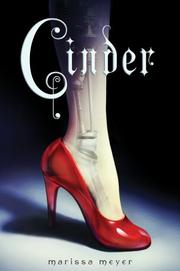 Marissa Meyer