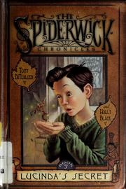 Tony DiTerlizzi