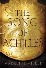Madeline Miller