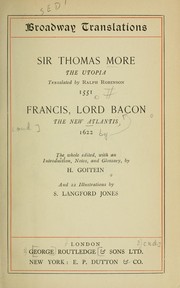 Thomas More