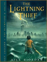 Rick Riordan