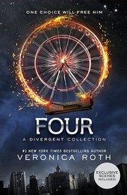 Veronica Roth