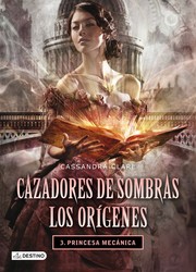 Cassandra Clare
