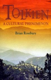 Brian Rosebury
