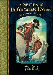 Lemony Snicket