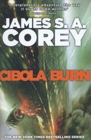 James S. A. Corey