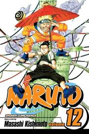 Masashi Kishimoto