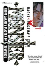 Naoki Urasawa