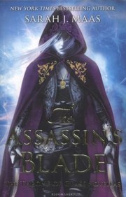 Sarah J. Maas