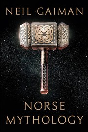 Neil Gaiman