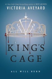 Victoria Aveyard