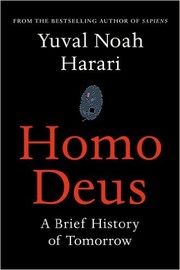 Yuval Noah Harari