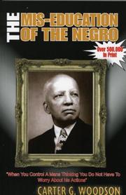 Carter Godwin Woodson