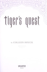 Colleen Houck