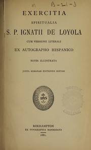 Saint Ignatius of Loyola
