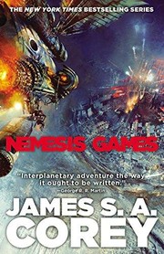 James S. A. Corey