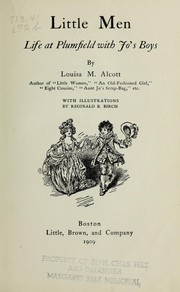 Louisa May Alcott