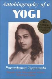 Yogananda Paramahansa