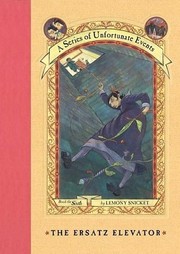 Lemony Snicket