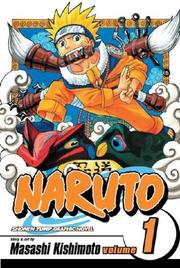 Masashi Kishimoto