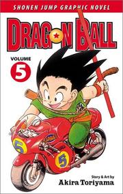 鳥山 明 [Akira Toriyama]