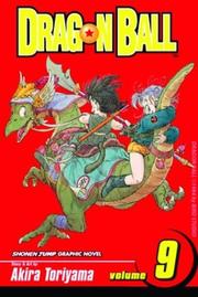 鳥山 明 [Akira Toriyama]