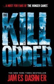 James Dashner