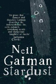 Neil Gaiman