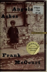 Frank McCourt