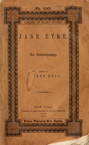 Charlotte Brontë
