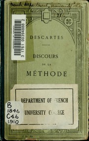 René Descartes