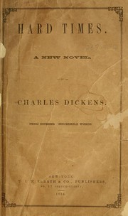 Charles Dickens