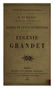 Honoré de Balzac