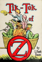L. Frank Baum