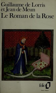 Guillaume de Lorris