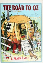 L. Frank Baum