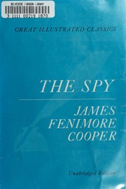 James Fenimore Cooper