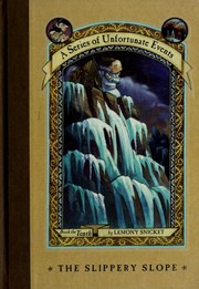 Lemony Snicket