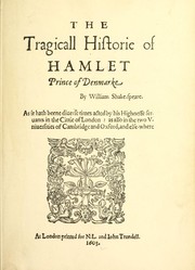 William Shakespeare