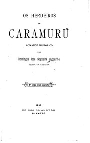 Domingos José Nogueira Jaguaribe