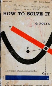 George Pólya