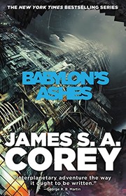 James S. A. Corey