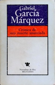 Gabriel García Márquez