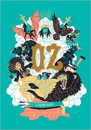 L. Frank Baum
