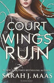 Sarah J. Maas