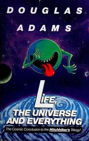 Douglas Adams