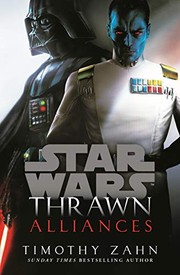 Timothy Zahn