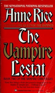 Anne Rice