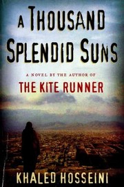 Khaled Hosseini