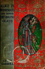 Lewis Carroll
